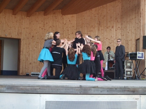 Reusenfest, Baabe
 (23.05.2010)