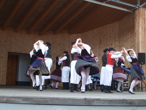 Reusenfest, Baabe
 (23.05.2010)