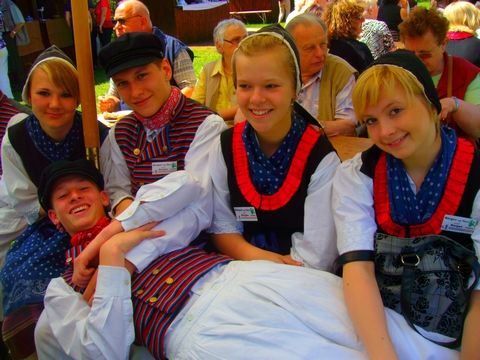 8. Bergen-Treffen, Bergen/Losheim
