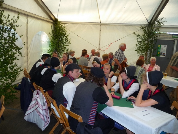 9. Bergen-Treffen, Bergen/Celle
