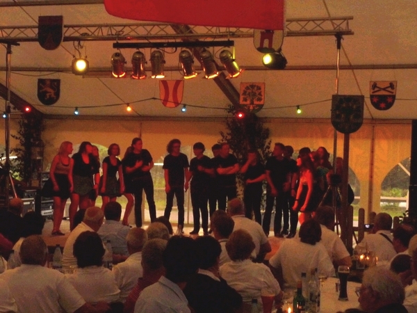 9. Bergen-Treffen, Bergen/Celle
