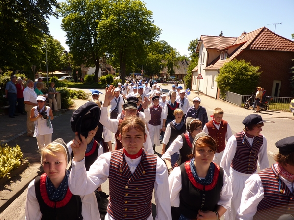 9. Bergen-Treffen, Bergen/Celle
