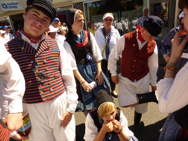 9. Bergen-Treffen, Bergen/Celle
