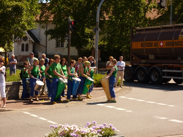 9. Bergen-Treffen, Bergen/Celle
