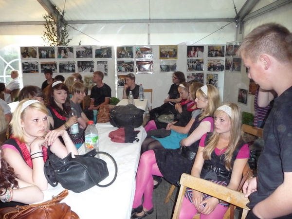 9. Bergen-Treffen, Bergen/Celle
