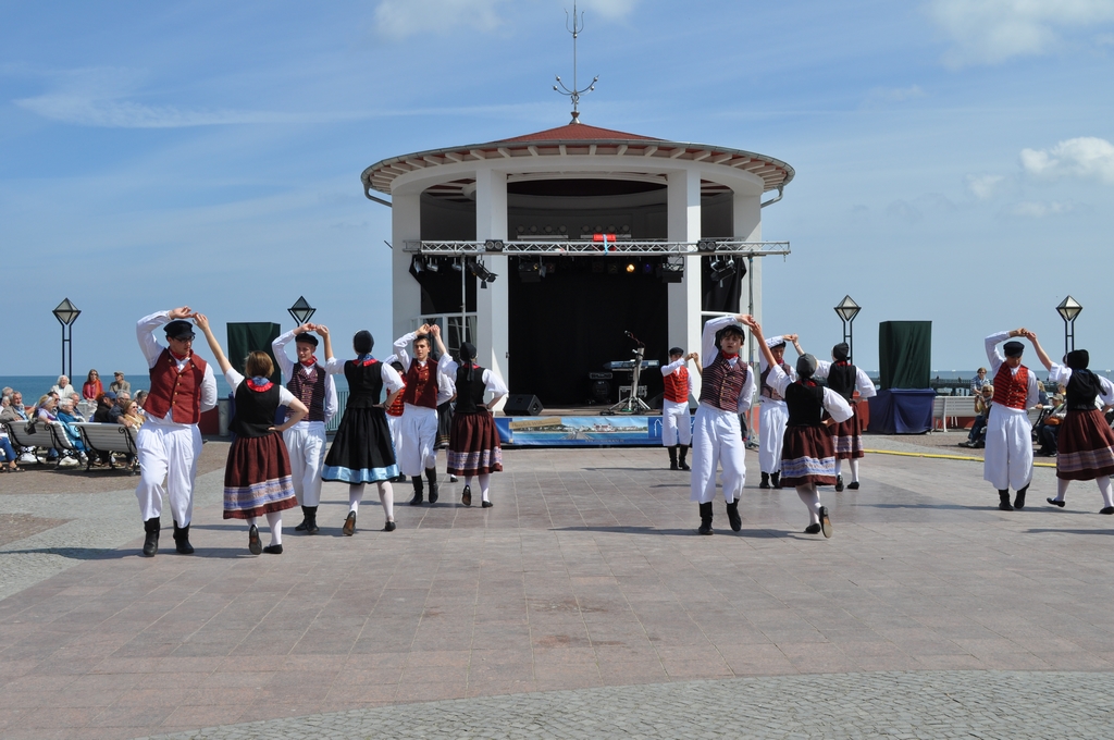 Frühlingsfest, Binz
