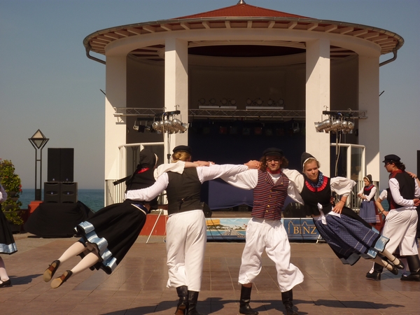 Frühlingsfest, Binz
