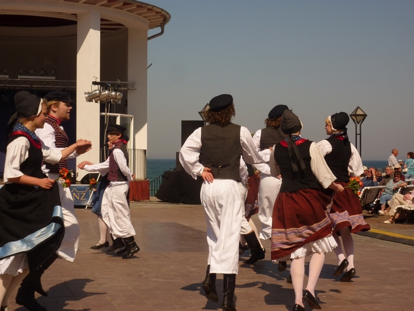 Frühlingsfest, Binz
