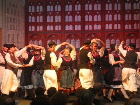 Grüne Woche, Berlin
