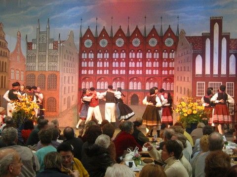 Grüne Woche, Berlin
