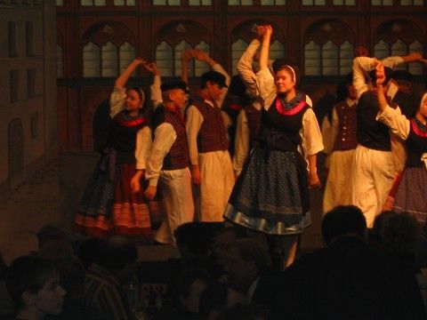 Grüne Woche, Berlin
