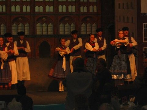 Grüne Woche, Berlin
