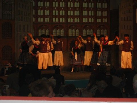 Grüne Woche, Berlin
