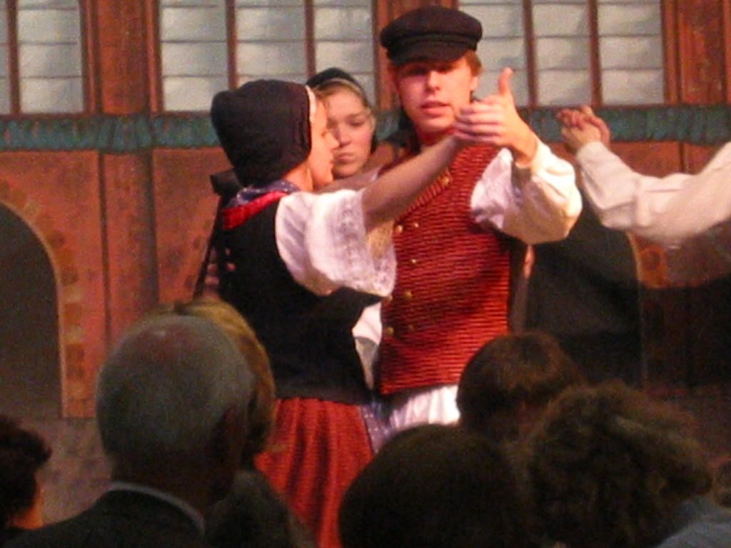 Grüne Woche, Berlin
