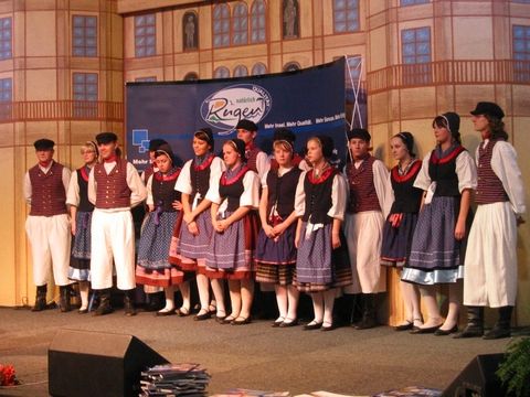 Grüne Woche, Berlin
