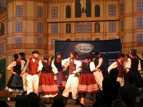 Grüne Woche, Berlin
