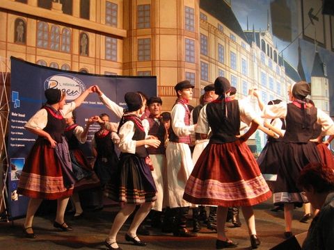 Grüne Woche, Berlin
