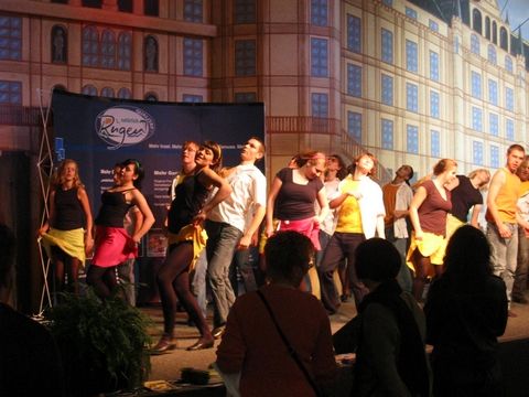 Grüne Woche, Berlin
