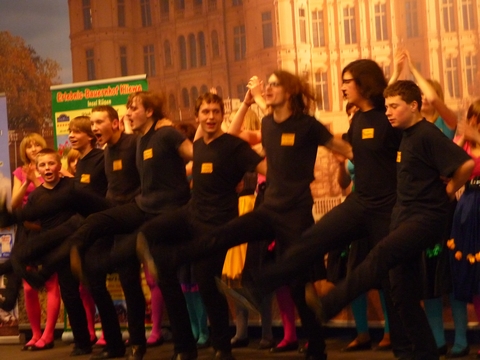 Grüne Woche, Berlin
