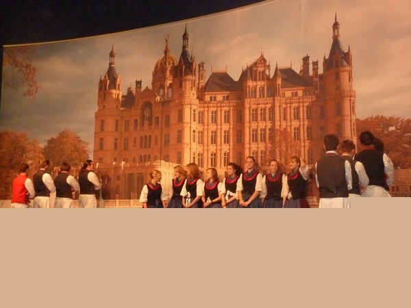 Grüne Woche, Berlin
