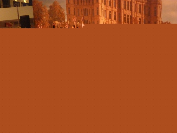 Grüne Woche, Berlin
(27.01.2012)