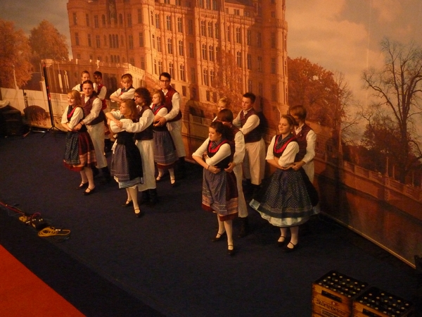 Grüne Woche, Berlin
