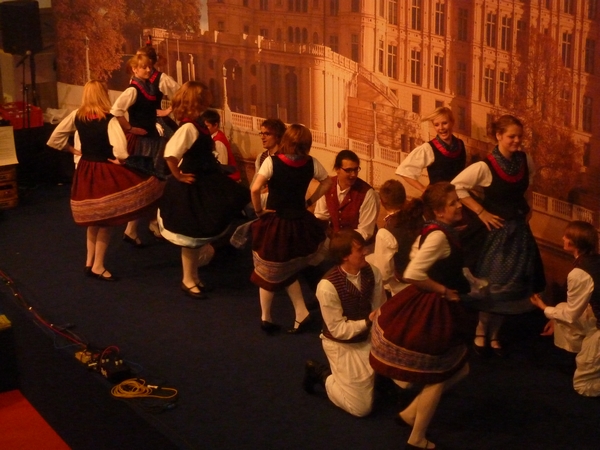 Grüne Woche, Berlin
