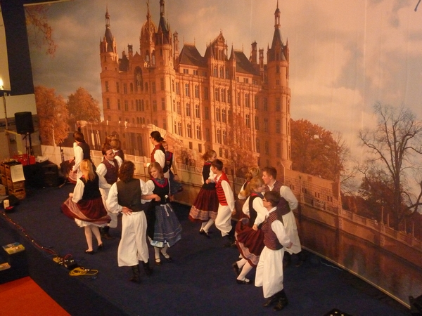 Grüne Woche, Berlin
