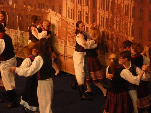 Grüne Woche, Berlin
