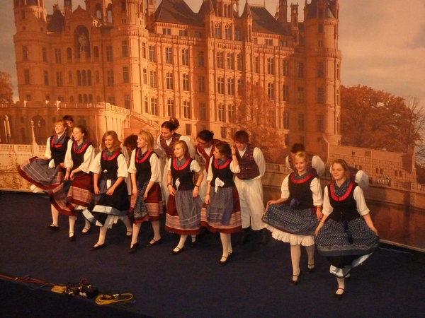 Grüne Woche, Berlin
