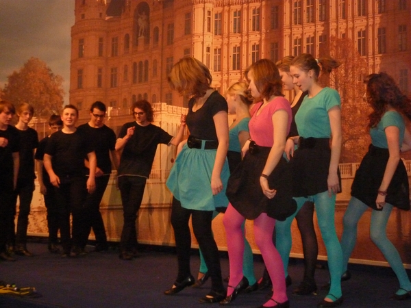 Grüne Woche, Berlin
(27.01.2012)
