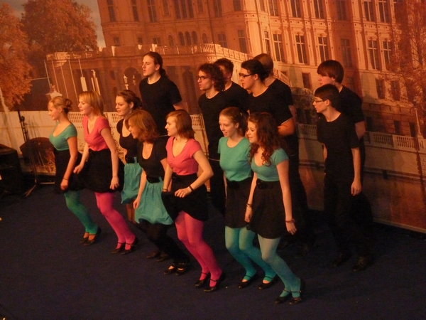 Grüne Woche, Berlin
