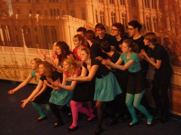 Grüne Woche, Berlin
