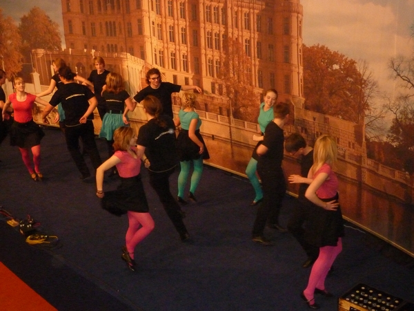 Grüne Woche, Berlin
