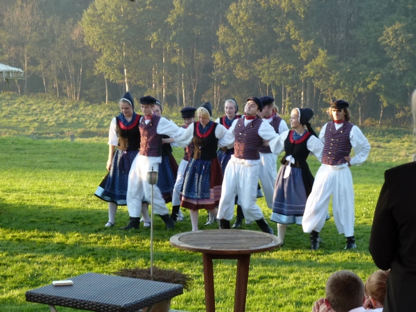 60. Geburtstag, Jarnitz
