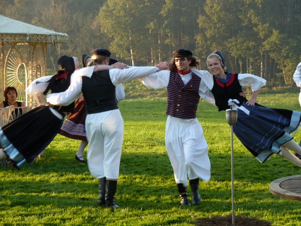 60. Geburtstag, Jarnitz
