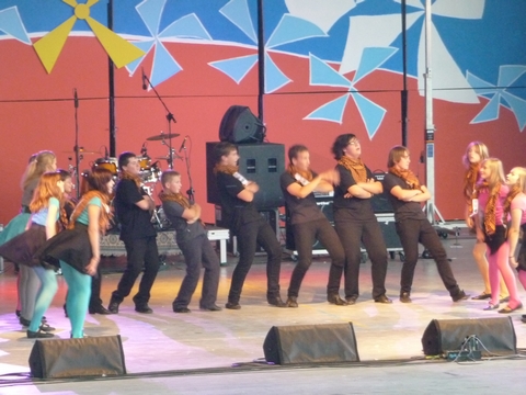 Pomerania, Koszalin, PL
