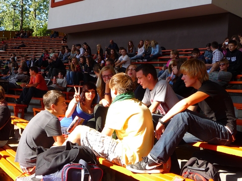 Pomerania, Koszalin, PL
 (18.09.2009)