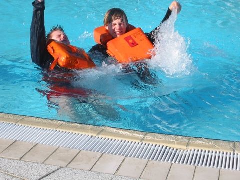 Die Retter, Kap Arkona, Peilturm
