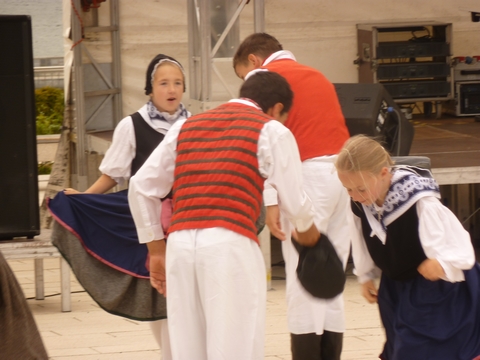 Straßenfest, Sassnitz
 (12.06.2010)