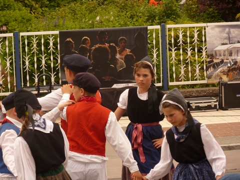 Straßenfest, Sassnitz
 (12.06.2010)