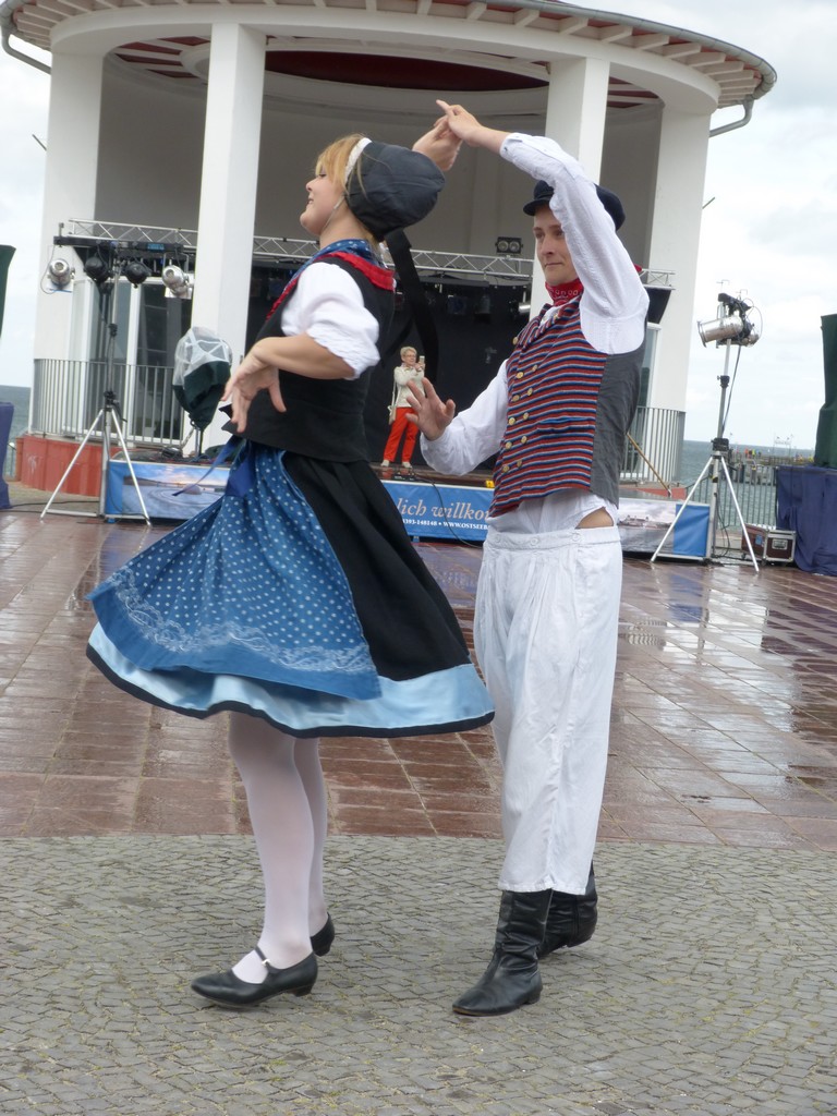 Weiße Nächte, Binz
