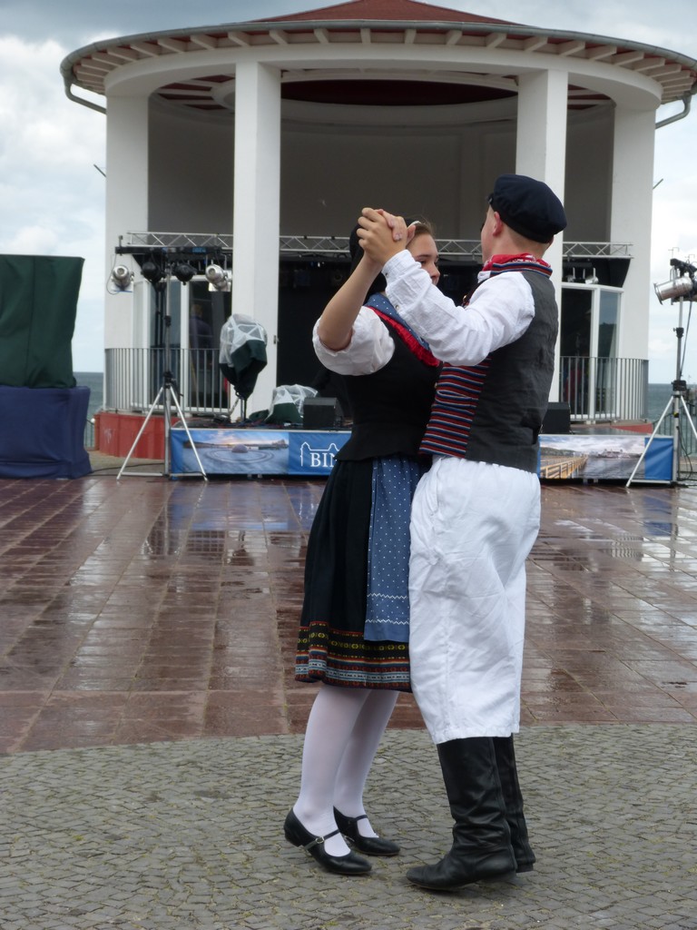 Weiße Nächte, Binz
